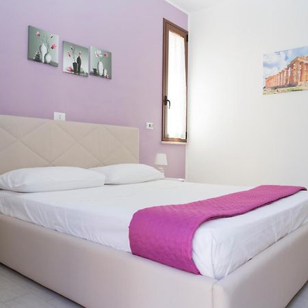 La Dimora Di Segesta B&B Calatafimi Kültér fotó