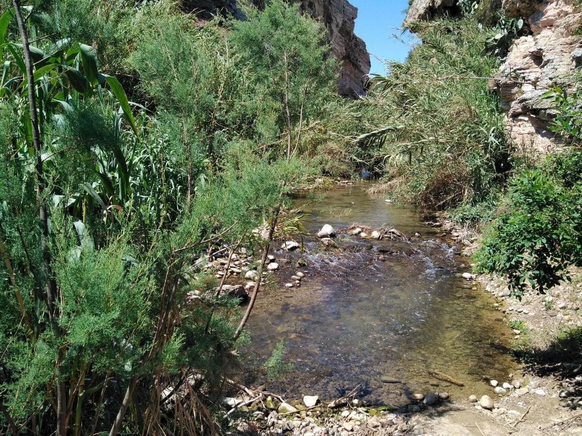 La Dimora Di Segesta B&B Calatafimi Kültér fotó