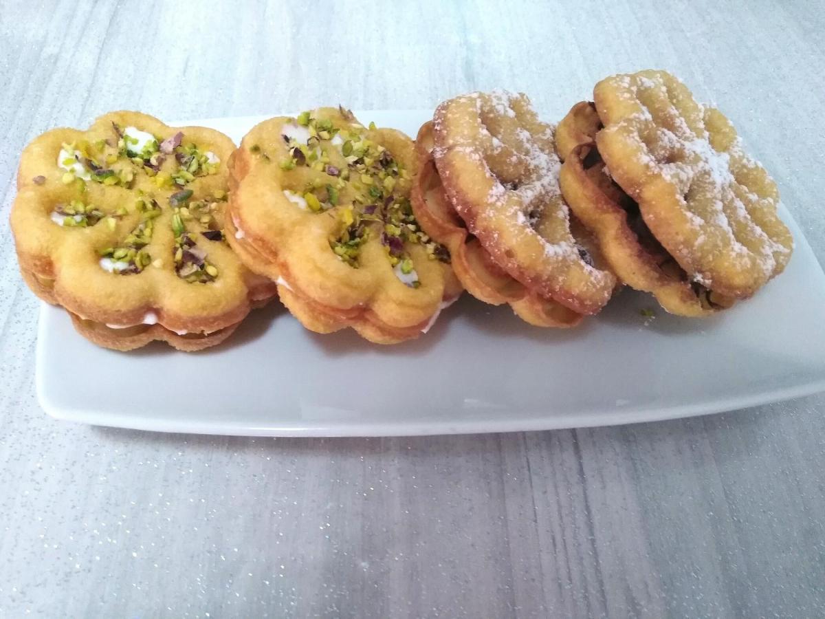 La Dimora Di Segesta B&B Calatafimi Kültér fotó