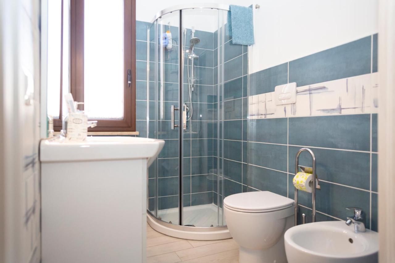 La Dimora Di Segesta B&B Calatafimi Kültér fotó
