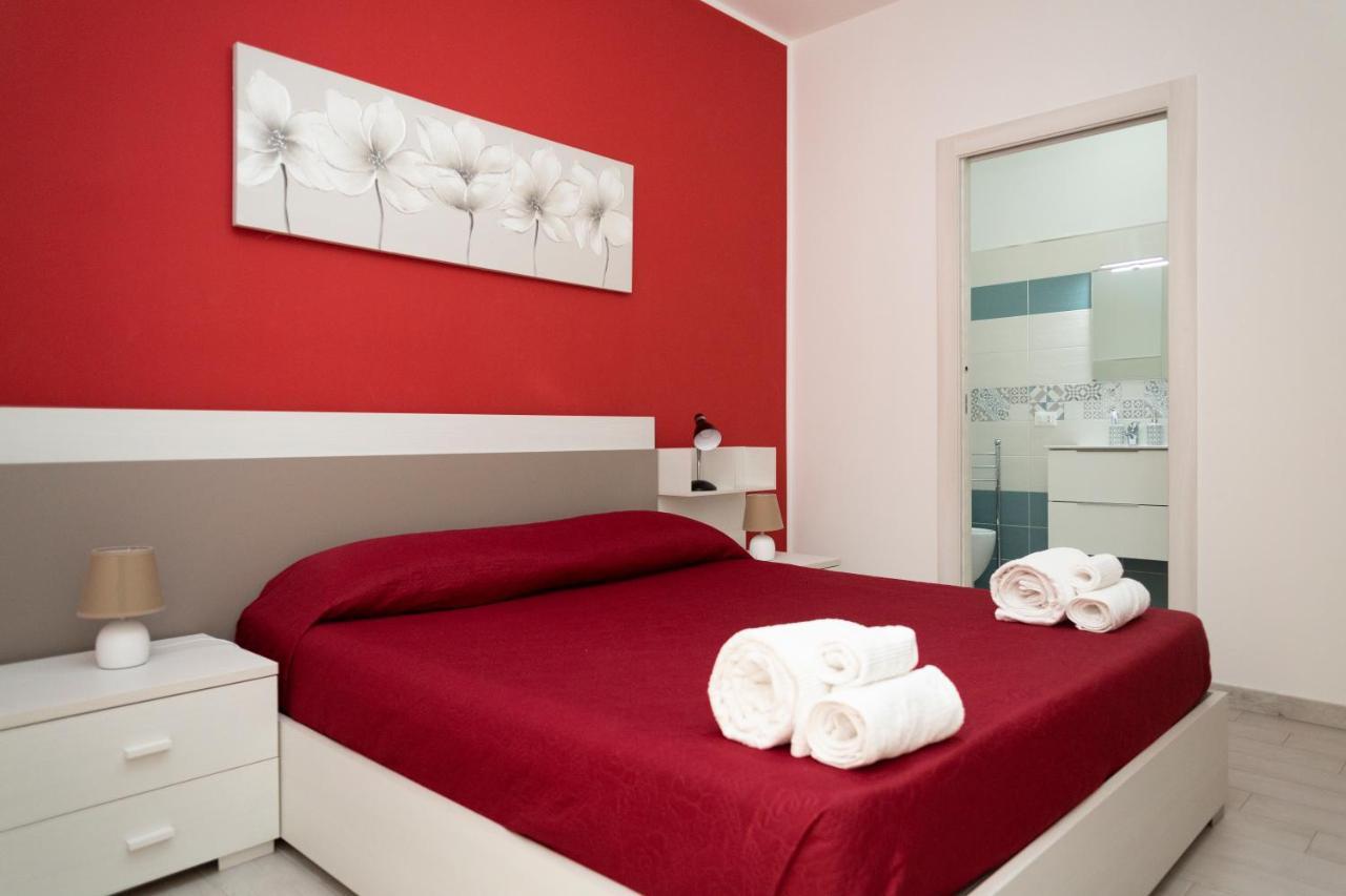 La Dimora Di Segesta B&B Calatafimi Kültér fotó