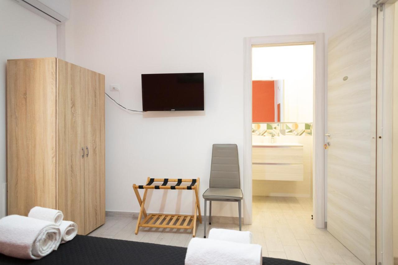 La Dimora Di Segesta B&B Calatafimi Kültér fotó