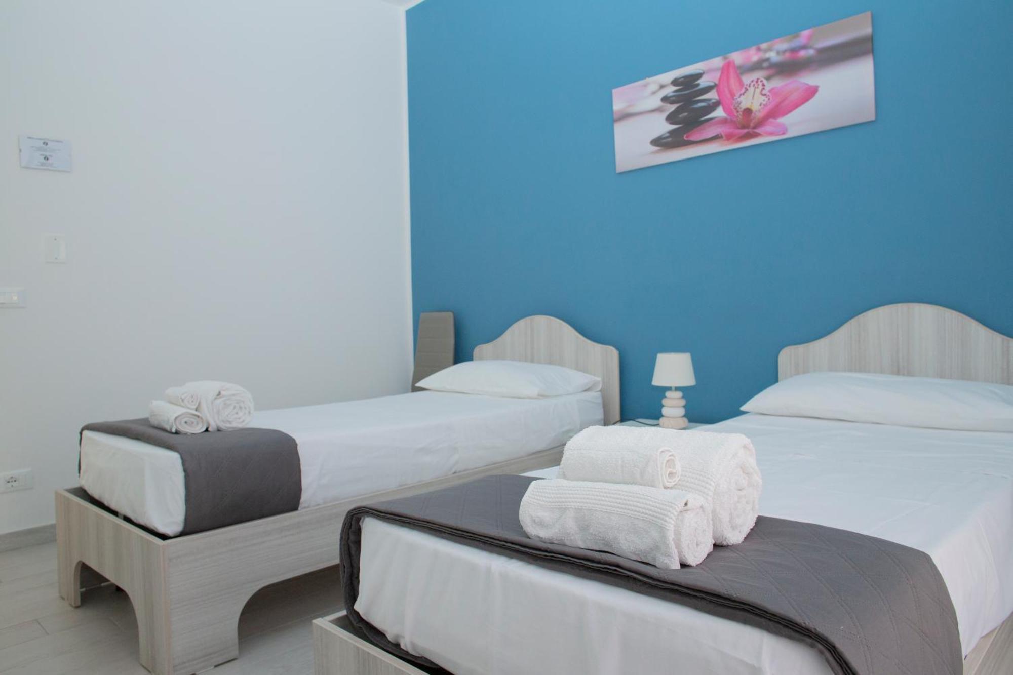 La Dimora Di Segesta B&B Calatafimi Kültér fotó