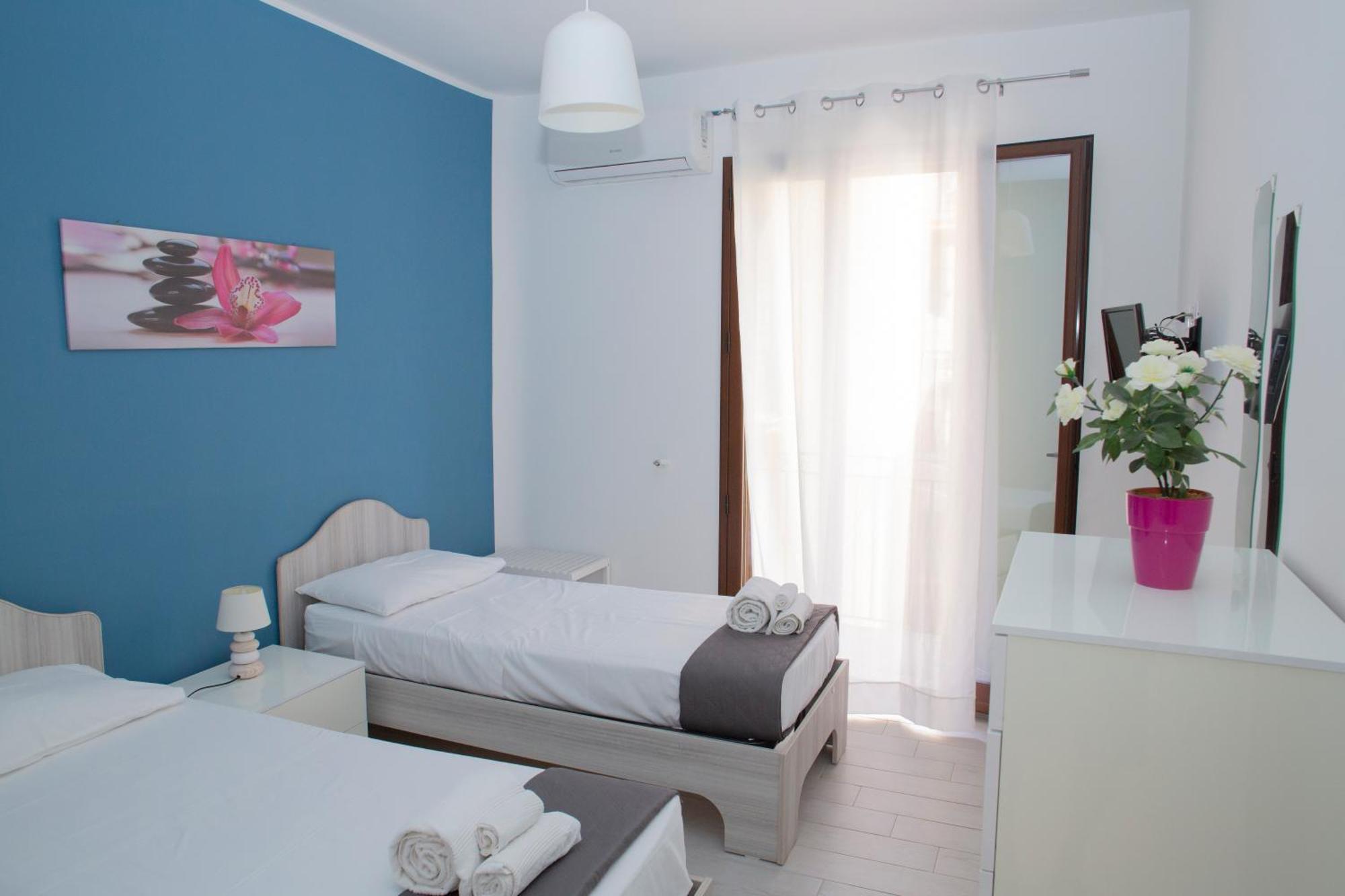 La Dimora Di Segesta B&B Calatafimi Kültér fotó