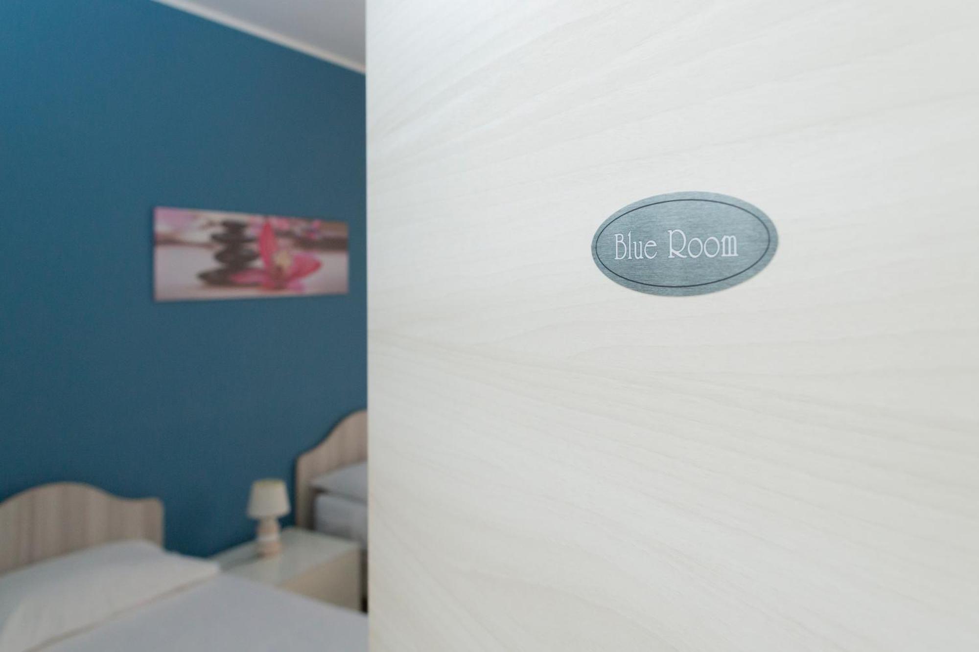 La Dimora Di Segesta B&B Calatafimi Kültér fotó