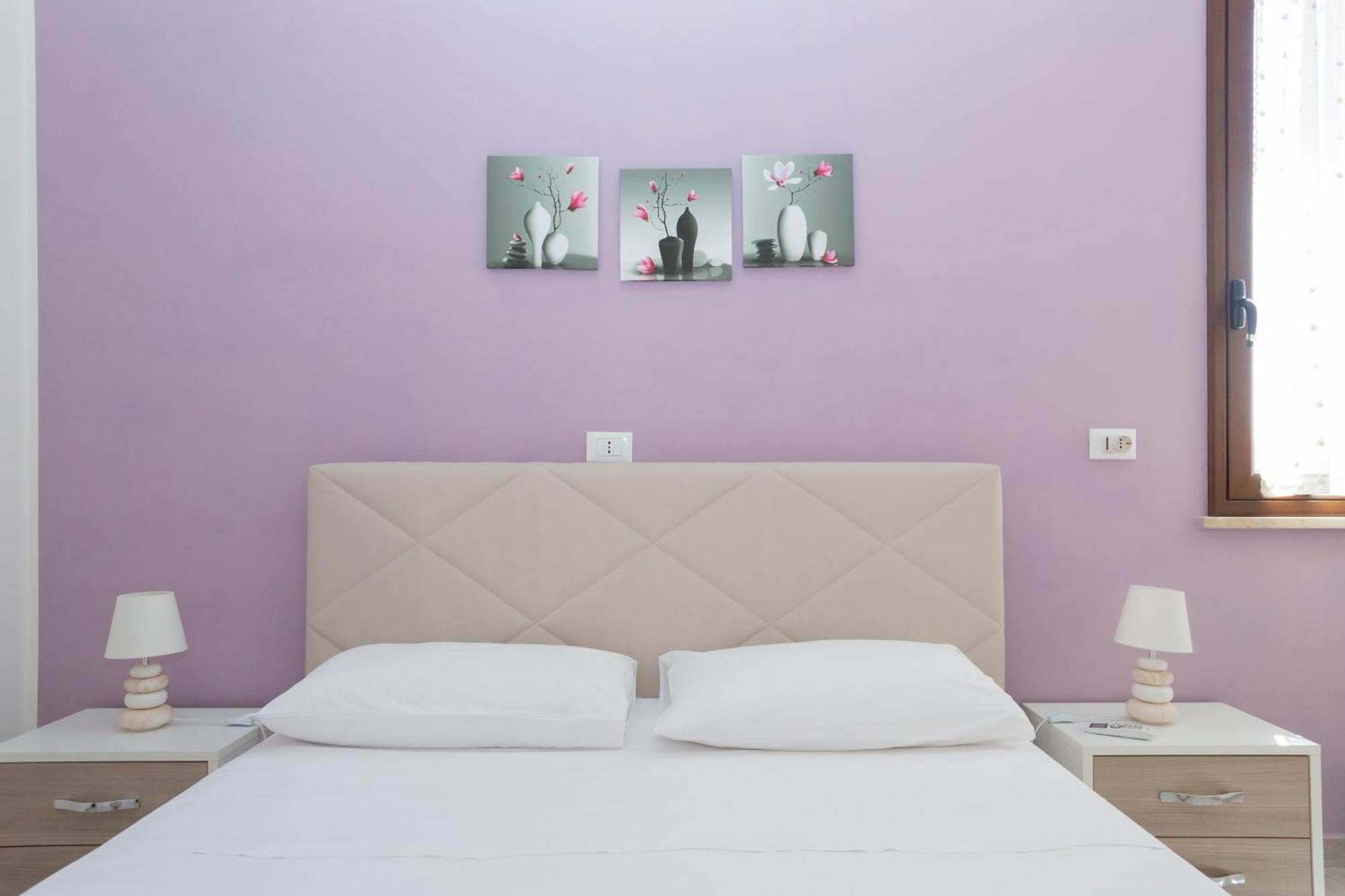 La Dimora Di Segesta B&B Calatafimi Kültér fotó