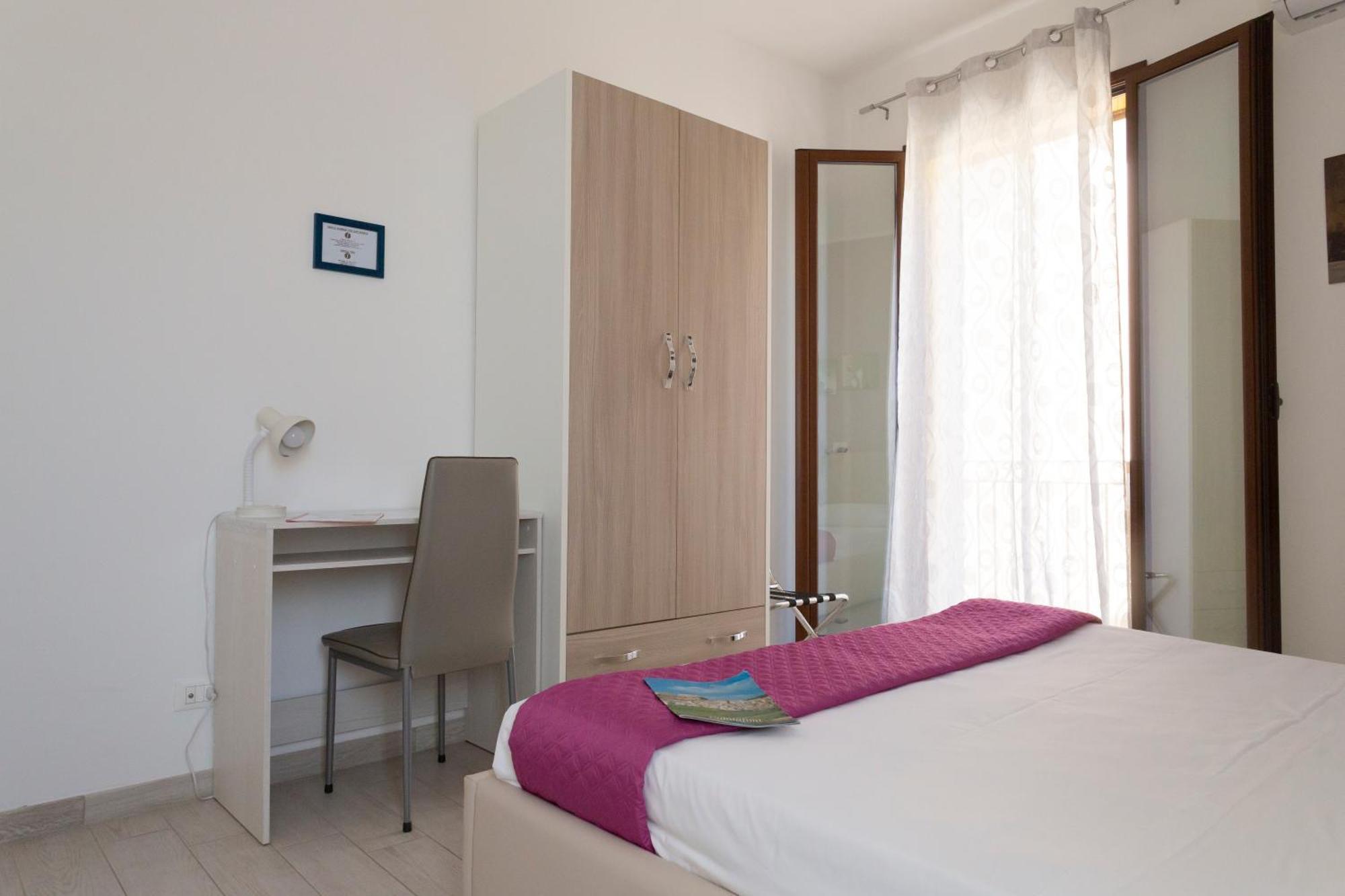 La Dimora Di Segesta B&B Calatafimi Kültér fotó