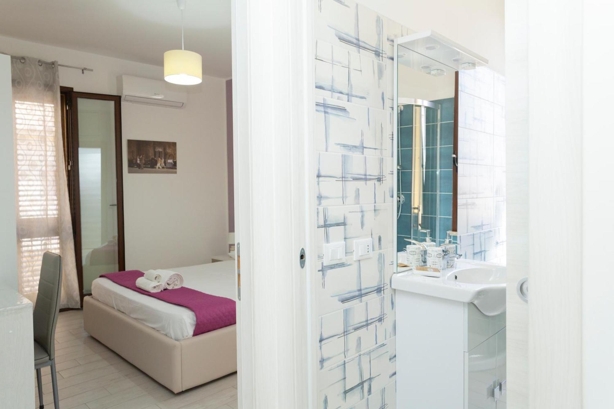 La Dimora Di Segesta B&B Calatafimi Kültér fotó