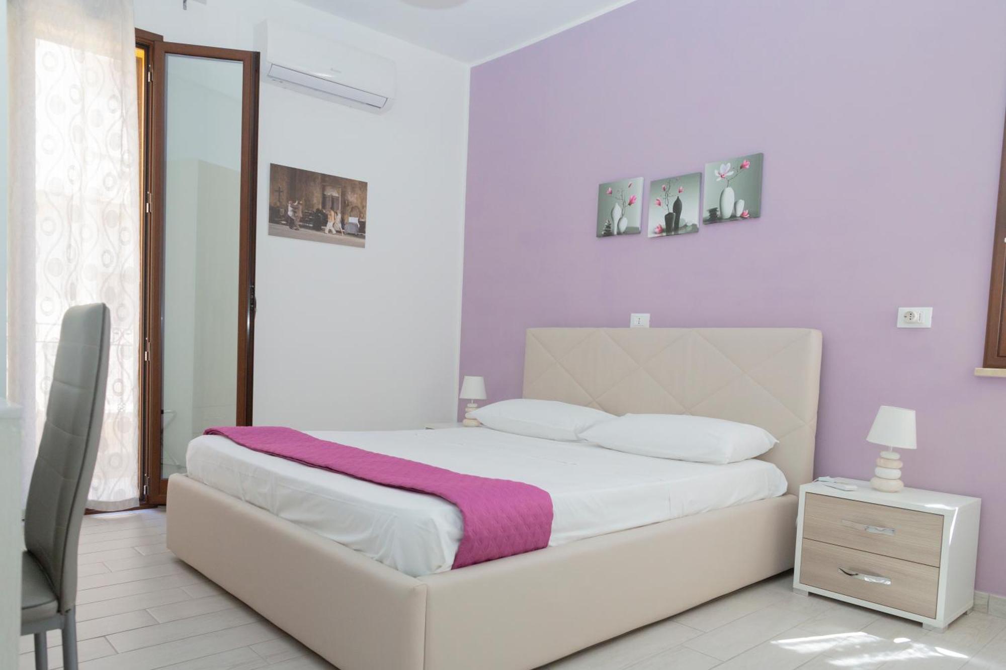 La Dimora Di Segesta B&B Calatafimi Kültér fotó